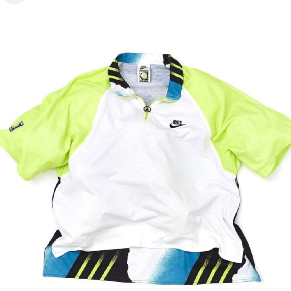 NWT Nike Challenge Court 2 PC set Men's size M